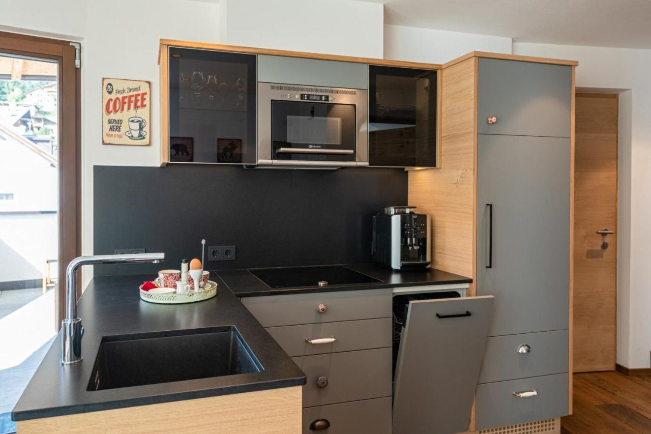 Central Home Apartment Urtijëi Buitenkant foto